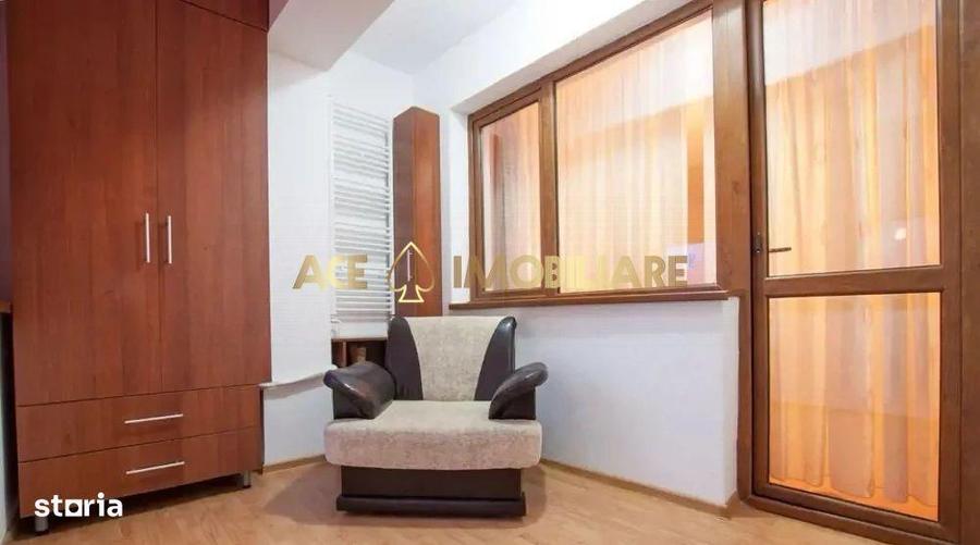 2 Camere | Mihai Bravu | Proximitate Metrou | Centrala | Parcare - 2