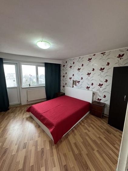 Garsoniera decomansata Tomis Nord - 1