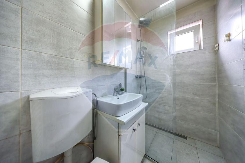 Spatiu comercial / birouri cu intrare separata din strada - 20