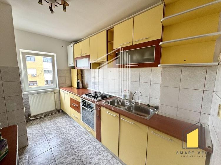 Apartament 3 camere | Decomandat | Zona Micro 17 - 12