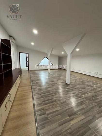 Spatiu Comercial - P+1 - Pretabil pentru orice tip de bussines - CLINCENI