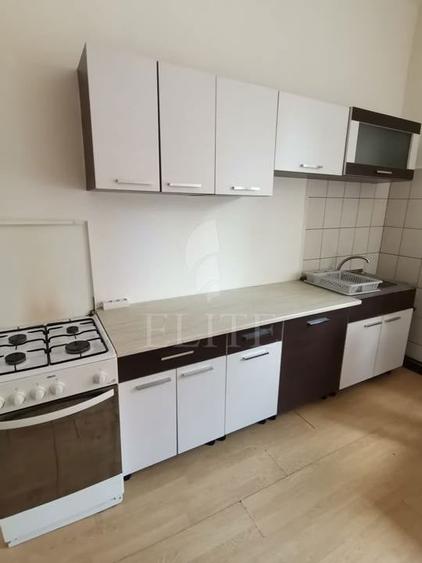 Apartament o camera în zona Spitalul Militar - 5