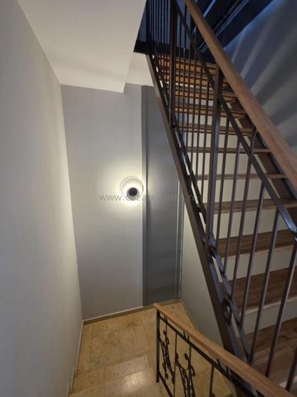 SUPER OFERTA! BANEASA STRAULESTI VILA ELEGANTA IN COMPLEX FINISAJE LUX - 32