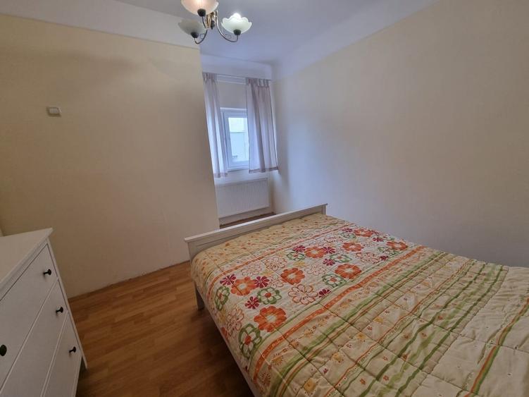 Piata Unirii Calea Calarasi Garsoniera centrala proprie - 11