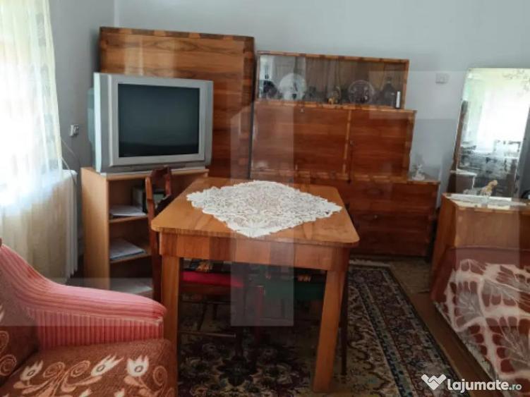 Casa individuala, 106 mp, zona Iosefin - 13