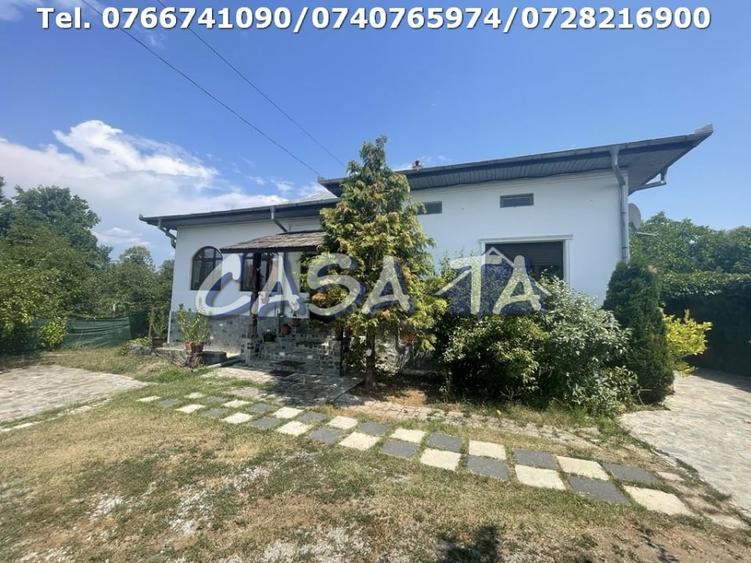 Proprietate Exclusivista situata in Lelesti , Gorj - 1