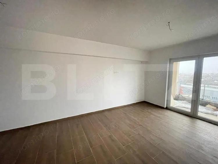 Apartament 2 camere, 74 mp, zona Rovine - 6