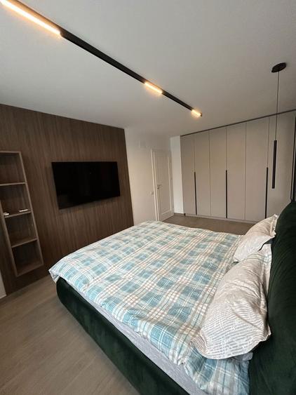 apartament 2 camere, Urban Plaza - 6