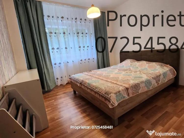 Apartament 2 camere Dristor, Str. Ramnicu Valcea nr. 14 - 3