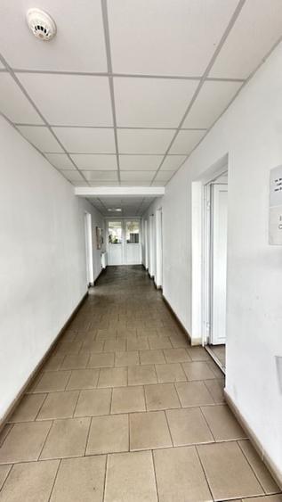 Zona Margeanului HALA industriala +birouri +depozit  ! - 3