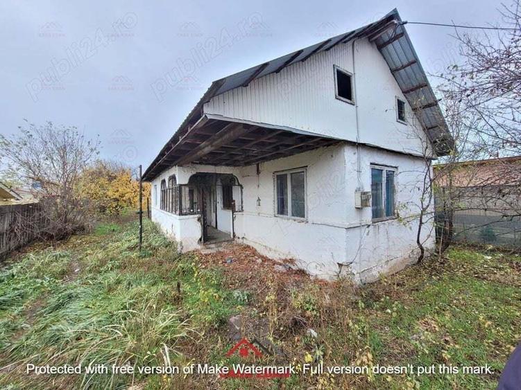 Casa in Filipestii de Targ,teren 2700 mp-- 29.000e - 1