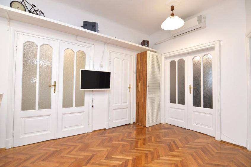 INCHIRIERE APARTAMENT 3 CAMERE CALEA CALARASILOR - HALA TRAIAN - 10