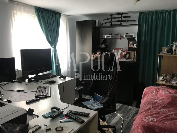 Casa 4 camere de vanzare in Someseni, Cluj Napoca - 2