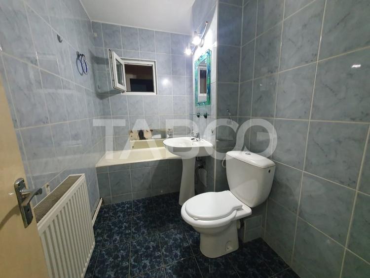 Apartament 2 camere decomandat Zona Stejarului 55 mp utili - 9