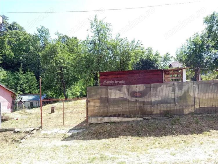 Anina, Sigismund, Casa 4 Incaperi, 1439mp Teren, ZERO Comision - 6