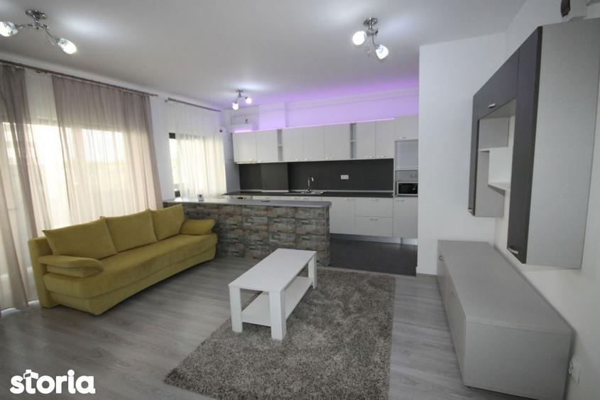 Ap cu 2 camere+terasa | zona Iulius Mall - langa Lac 3 - 3