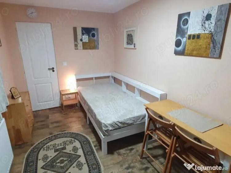 Unirii la casa parter - 2