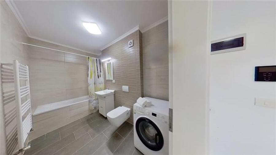 Tur LIVE! Decomandat, elegant, mobilat, utilat,  Clasa A, Maurer Villas,Tractoru - 17