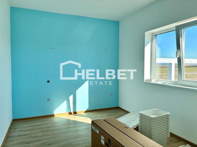 4 Camere / Hărman / 120mp utili / 500mp teren - 11