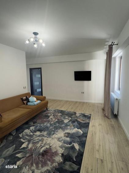 Apartament cu 2 camere, 63 mp., decomandat, Ampoi 3. - 4