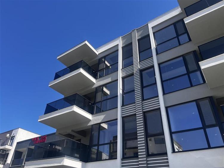 Apartament de vanzare in Mamaia Nord - la doar 100m de plaja. - 1