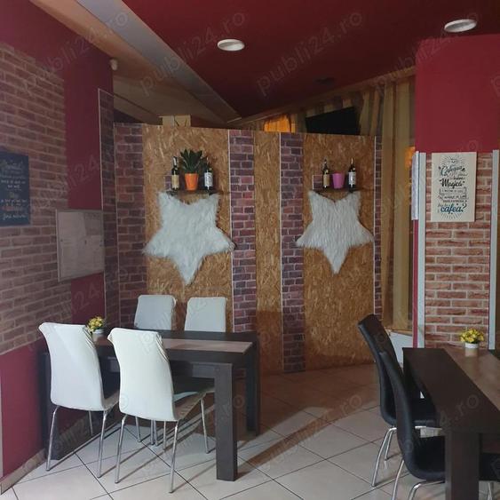 Dau in chirie spatiu comercial in Oradea, zona Rogerius str. I Cantacuzino 75 mp pret 10 Eur mp - 9