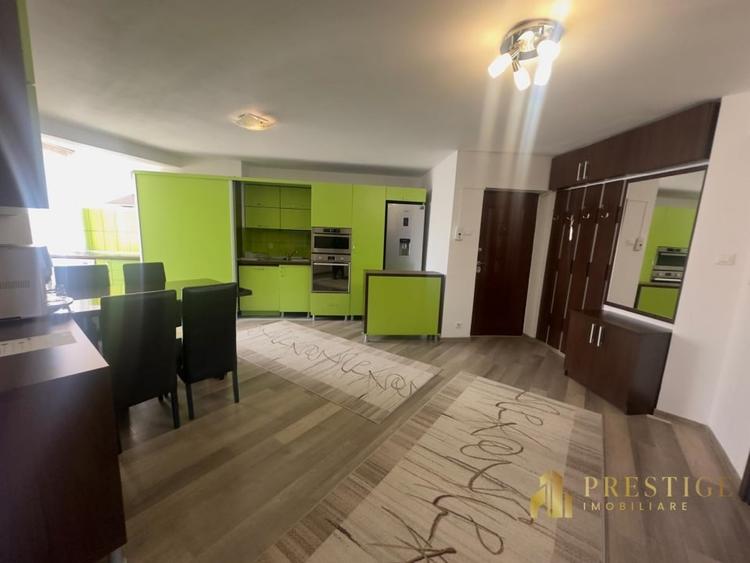 Apartament spatios tip C cu 3 camere de vanzare pe Bld. Decebal-Oradea - 3