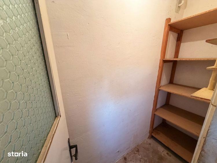 Apartament 3 camere-2 Bai-Balcon -Zona Terezian - 9