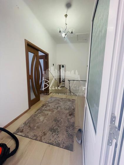 Casa interbelica - 5 camere, central, aproape de  Liceul Pedagogic si Tomis Mall - 12