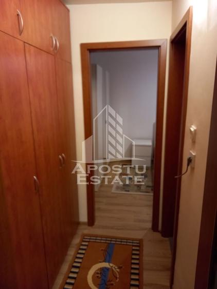 Apartament 3 camere, centrala proprie, Calea Sagului Timisoara - 12