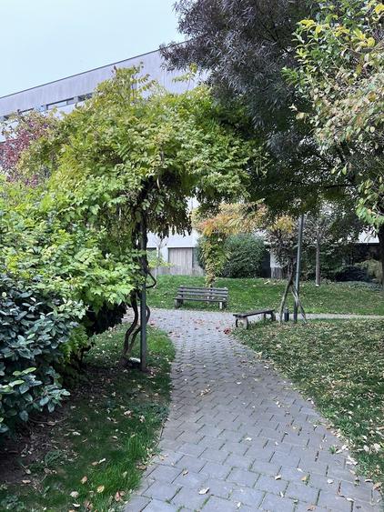 Sector 1 Apartament 4 camere, 100 mp S.utila -Mall Colosseum - 12