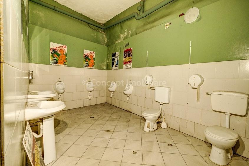Spatiu Comercial de vanzare LIPSCANI, 209mp - 23