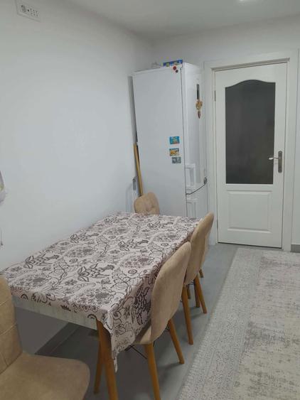 Apartament cu 3 camere de inchiriat in Burdujeni - 6