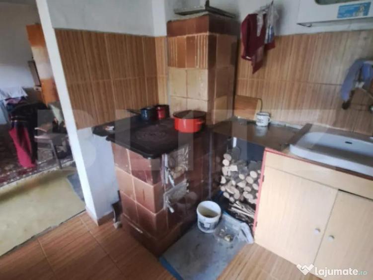 Casa de vanzare Colonia 1 Mai 75.000 EURO - 6