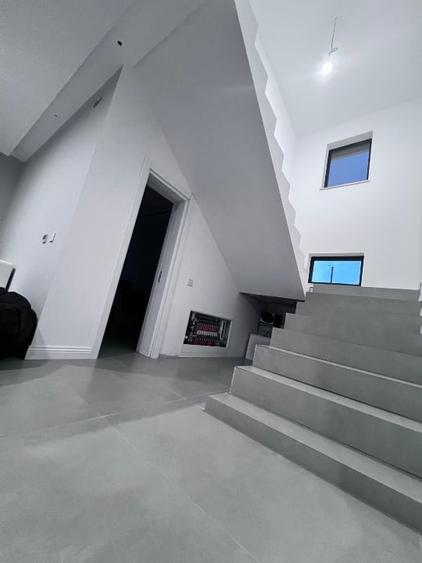 Casa nou construita 2025 de vanzare, proprietate premium, utilata/mobilata - 8