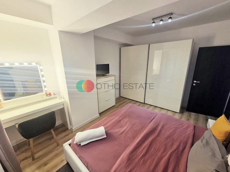 Comision 0% | 2 Camere | Militari Residence - Chiajna | Utilat Mobilat - 2