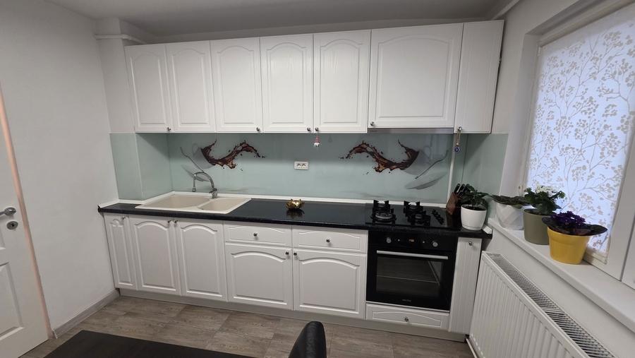 Vand apartament in Targoviste - 3