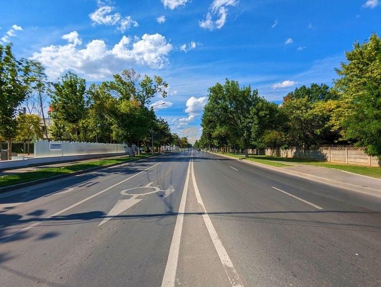 Inchiriere spatiu comercial, echipat, pozitionare stradala Metalurgiei - 22