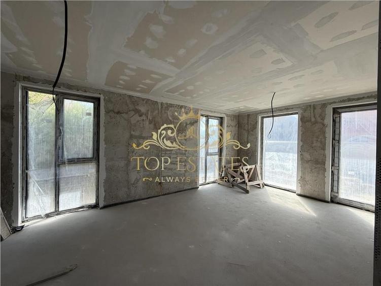 Vanzare Vila individuala P+1 2026, Mogosoaia - str. Poieni, Ilfov - 12