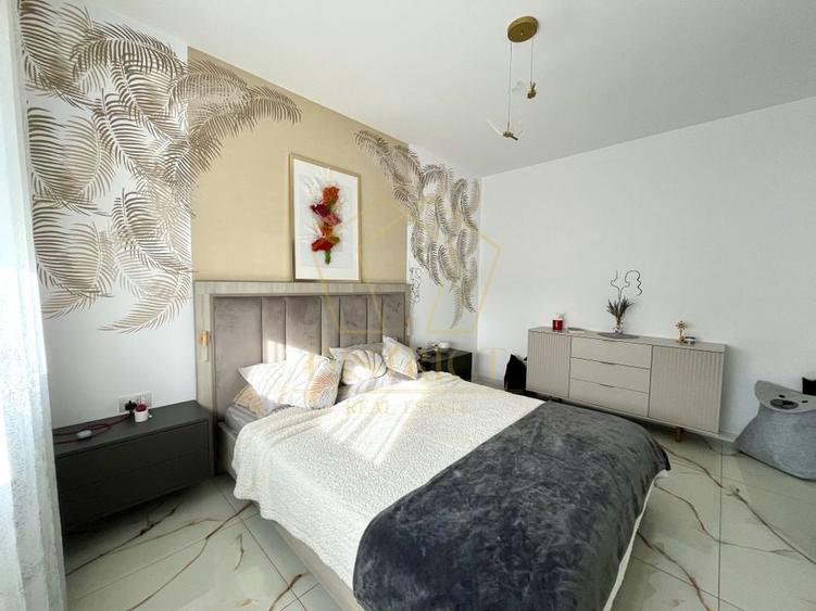 Duplex superb cu 3 camere | Mosnita Veche - 4