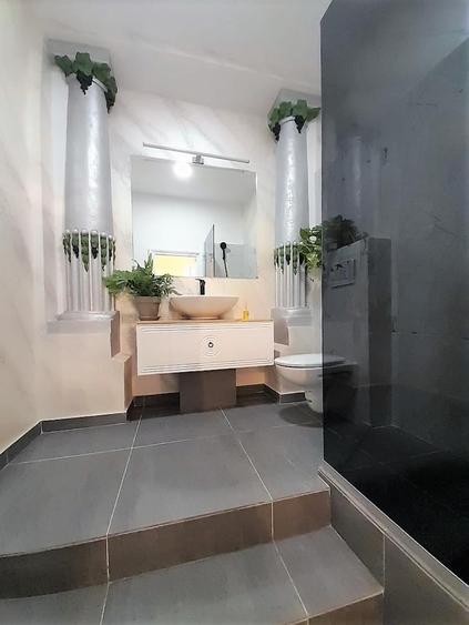 Vanzare|  5 Camere | Ultracentral | 120 mp | Lux| Profitabil | Renovat | - 10