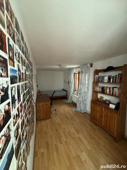 Casa individuala+atelier, pe un nivel - 5