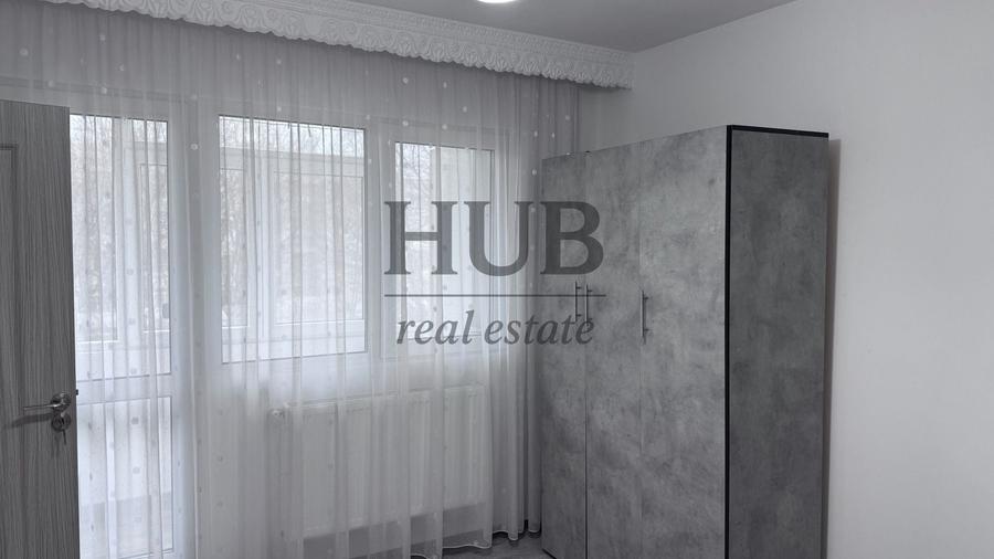 apartament cu 2 camere de inchiriat-zona centrala-Parcul Cancicov - 7