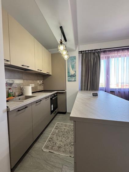 Închiriere Apartament 2 Camere –PRIMA INCHIRIERE+LOC PARCARE- Palazu Mare(AXI68) - 5