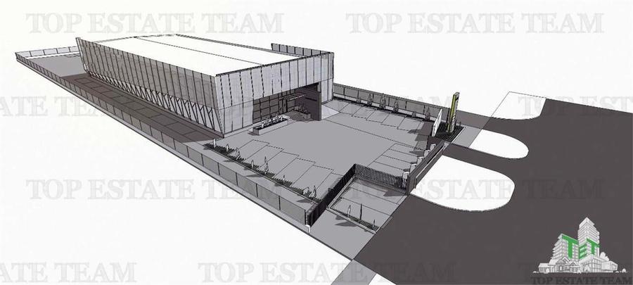 Centru logistic-complet functional la cele mai inalte standarde GALATI - 7