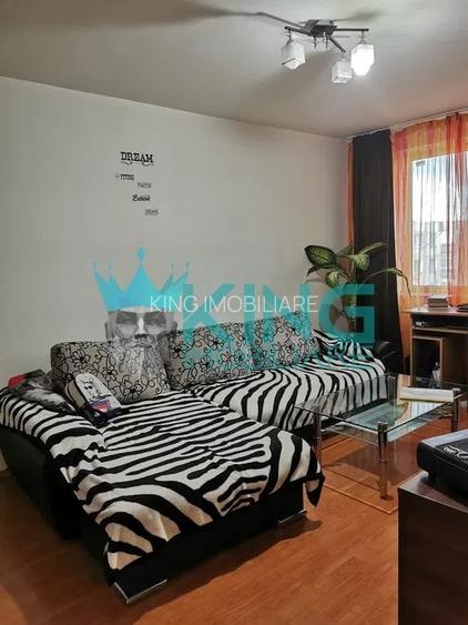 Apartament cu 2 camere decomandat, mobilat în Rahova Apartament cu 2 camere decomandat, mobilat în Rahova