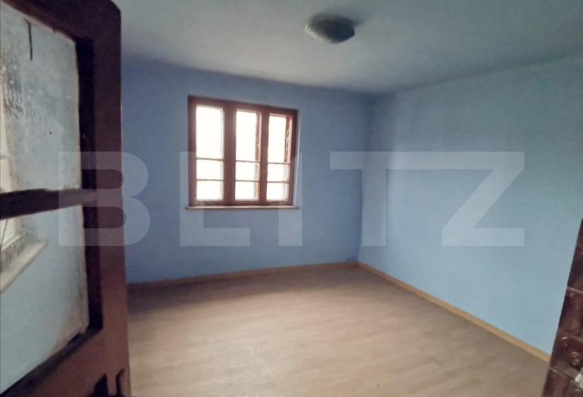 Teren 1000 mp, casa 85 mp, zona Cernele - 6