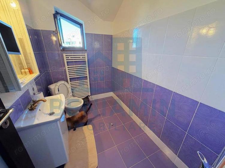 Casa P+M-Zona Hanul Doctorului-Teren 500mp-Toate Utilitatile-2010 - 1