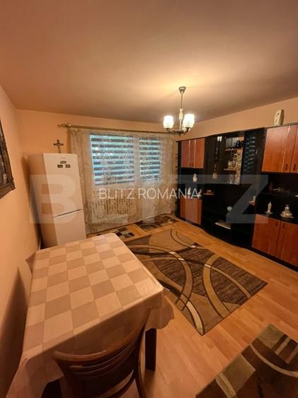 Apartament 3 camere, 52 m?, zona verde si linistita, Dambu Pietros Apartament 3 camere, 52 m?, zona verde si linistita, Dambu Pietros