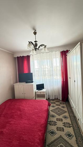 ZONA GARA, apartament 3 camere mobilat si utilat! - 8
